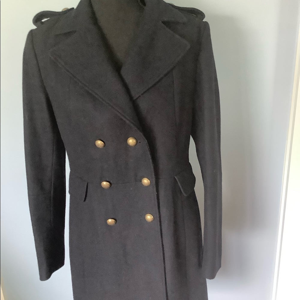 Coat - Picture 4 of 4
